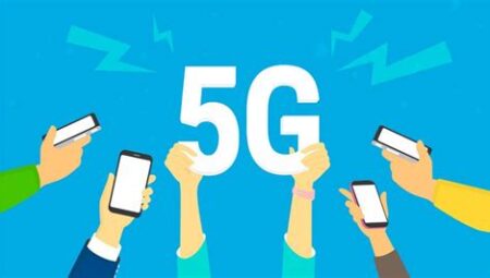 5G Teknolojisi Nedir ve Hayatımızı Nasıl Değiştirecek?