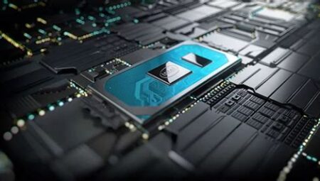 Intel Core i5-10300H: Dizüstü Bilgisayar Performansı ve Enerji Verimliliği