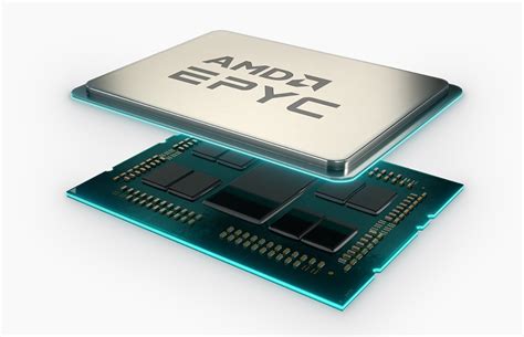 AMD EPYC 7763: Sunucu İşlemci Performansı ve Veri Merkezi Uygulamaları İncelemesi