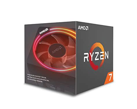 AMD Ryzen 7 2700X: Fiyat Performans Analizi ve İşlemci Soğutma İhtiyaçları