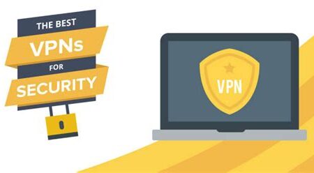 Gizlilik ve Güvenlik İçin En İyi VPN Hizmetleri