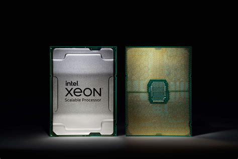 Intel Xeon Platinum 8380: Veri Merkezi İşlemci Performansı ve Güvenilirlik Karşılaştırması